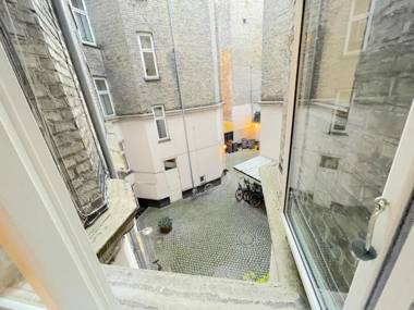 Beautiful Apartment · 140SQM · Heart of CPH