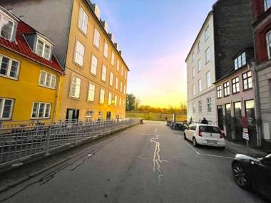 Beautiful Apartment · 140SQM · Heart of CPH