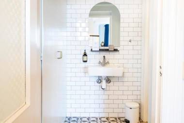 The Citadel Apartments - Into This Place