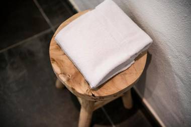 The Churchill Apartments - Into This Place