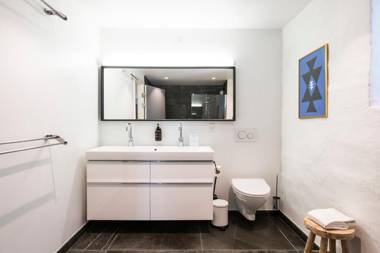 The Churchill Apartments - Into This Place