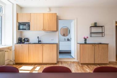 By the Lakes apartments - Into This Place