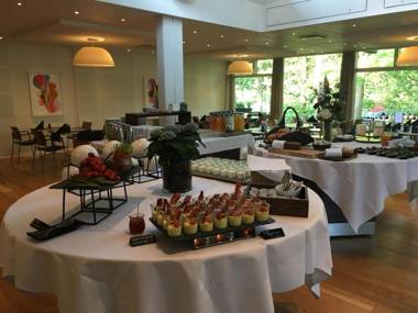 Frederiksdal Sinatur Hotel & Konference