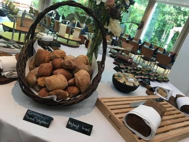 Frederiksdal Sinatur Hotel & Konference