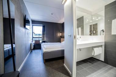 Zleep Hotel Lyngby