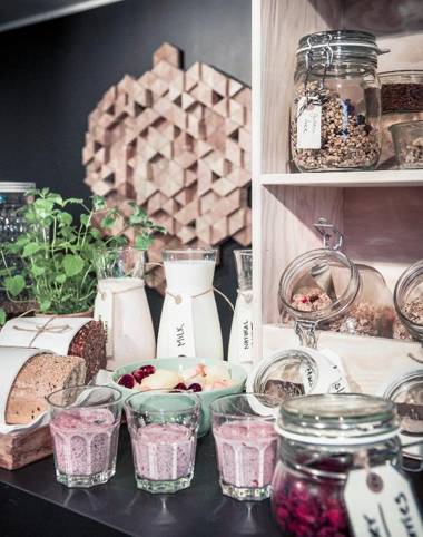 Kolding Hotel Apartments