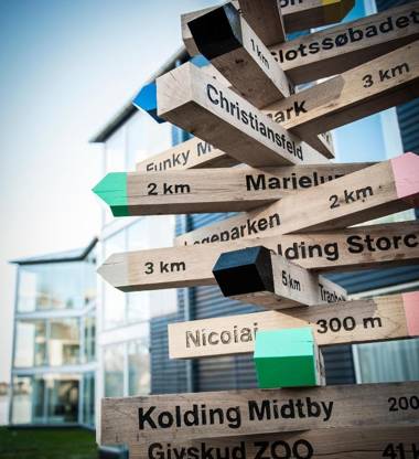 Kolding Hotel Apartments