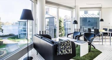 Kolding Hotel Apartments