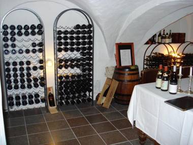 Brødremenighedens Hotel