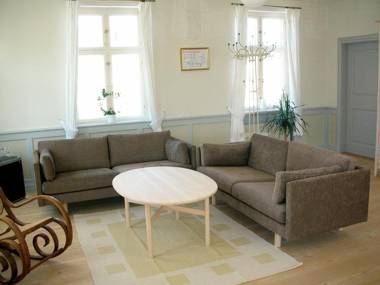 Brødremenighedens Hotel