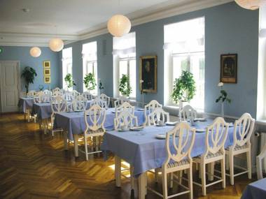 Brødremenighedens Hotel