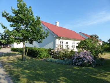 Sysselbjerg Bed & Breakfast