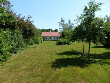 Sysselbjerg Bed & Breakfast