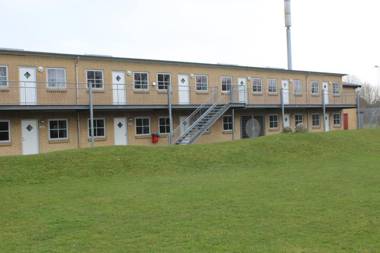 Pulzion - Sportshotel