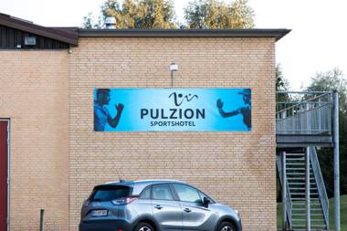 Pulzion - Sportshotel