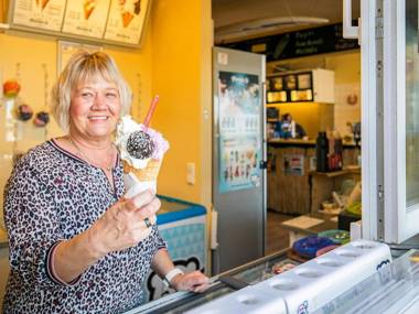 Spacious Holiday Home in Thisted Jutland with Garden