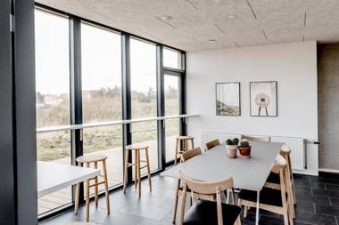 Guesthouse Klitmøller