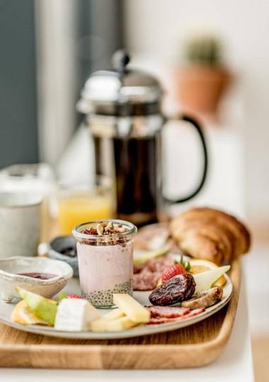 Guesthouse Klitmøller