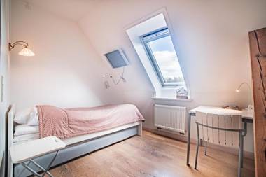 Sonnerupgaard Hotel & Konference