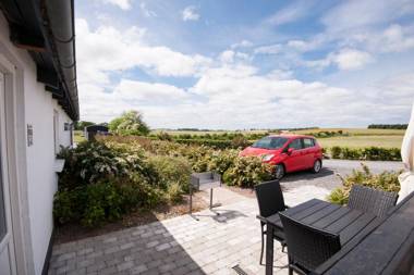 Kerteminde Byferie - Hyrdevej 83 85B