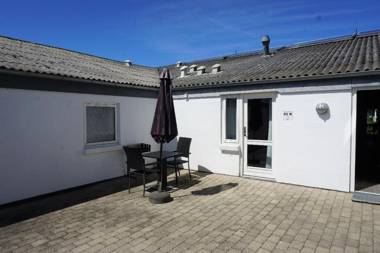 Kerteminde Byferie - Hyrdevej 83 85K