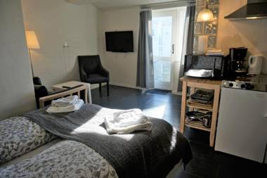 Kerteminde Byferie - Hyrdevej 83 85K