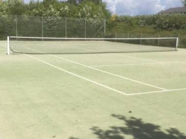 Kerteminde Byferie - Hyrdevej 83 - 85J