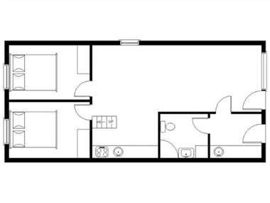Kerteminde Byferie - Hyrdevej 83 - 85J