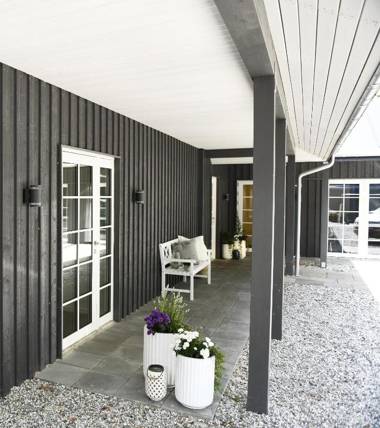 Hotel Skovpavillonen