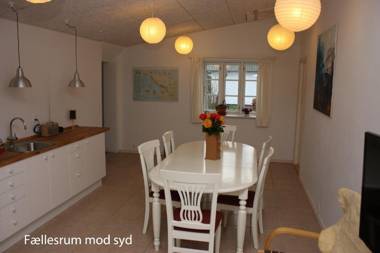 Holmehuset Bed & Breakfast