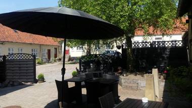 Hotel Ole Lunds Gaard