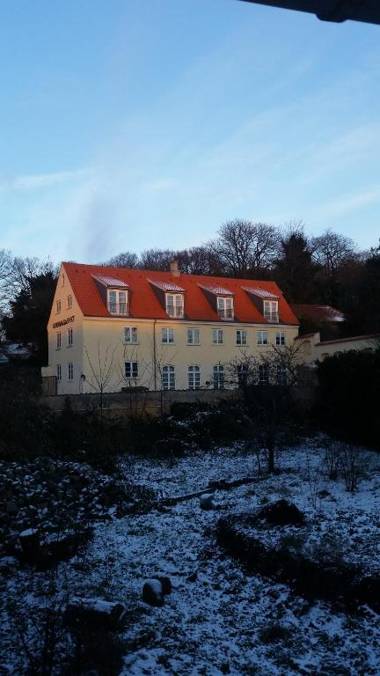 Hotel Ole Lunds Gaard