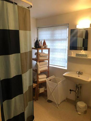 Hotel Ole Lunds Gaard