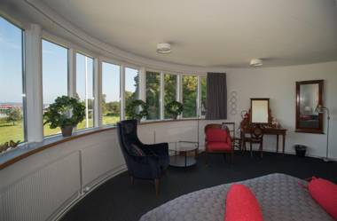 Hotel Juelsminde Strand