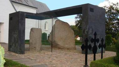 Mølvangvej 2 Jelling Apartment