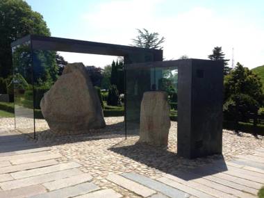 Mølvangvej 2 Jelling Apartment