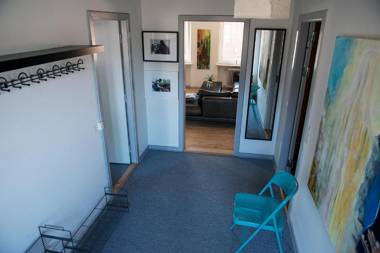 Mølvangvej 2 Jelling Apartment