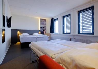 Zleep Hotel Ishøj