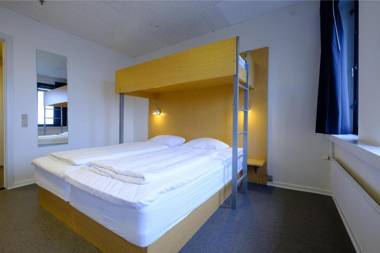 Zleep Hotel Ishøj
