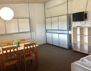 Danhostel Ishøj Strand