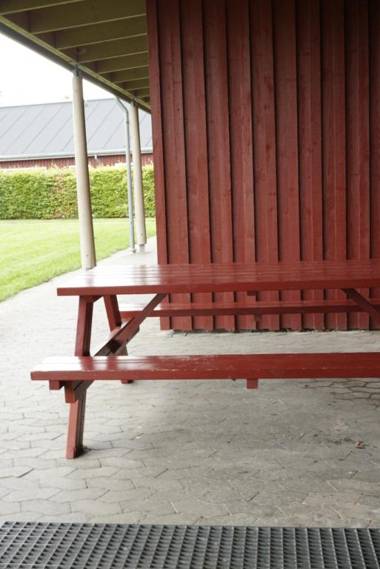 Danhostel Ishøj Strand