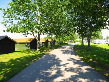 Tangloppen Camping & Cottages