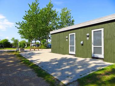 Tangloppen Camping & Cottages