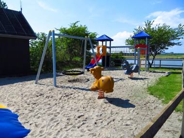 Tangloppen Camping & Cottages