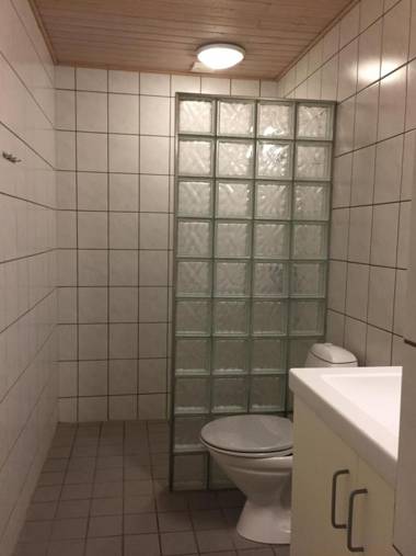 Hvide Sande Beach Apartments