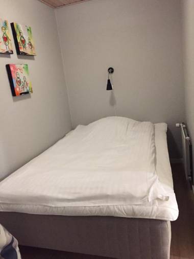 Hvide Sande Beach Apartments