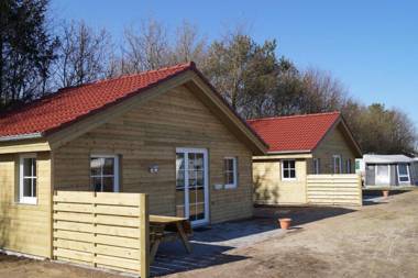 Holme Å Camping & Cottages