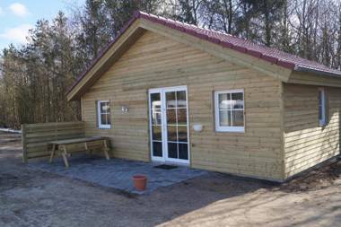 Holme Å Camping & Cottages