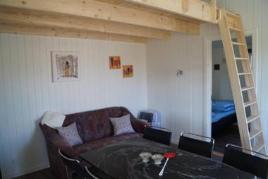 Holme Å Camping & Cottages