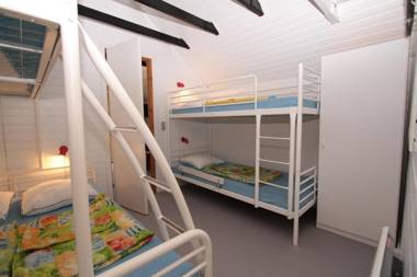 Husodde Strand Camping & Cottages